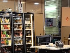 -罗大姐重庆市井老火锅(海丰店)