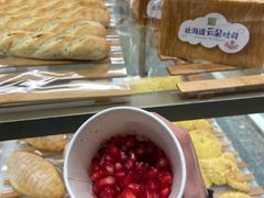 -奈雪的茶(市百一店)