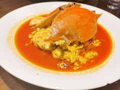 -将相和·海鲜蒸饺大连菜