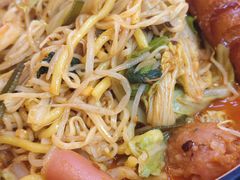 -拌陛河山抚顺麻辣拌(总店)