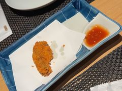 -虹料理·日料放题(悠方店)