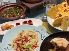 -镜泊小镇(东长安街店)