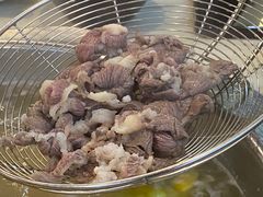 -潮鑫牛肉火锅(敏捷广场店)