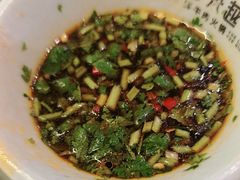 -宴全牛粤来越牛潮汕鲜牛肉火锅(海州万达广场店)