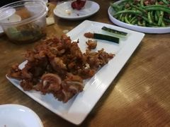 -林辉家宴·本地家常菜·头牌清远鸡(先锋店)