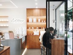 -LilBee Coffee