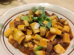 -南京大牌档(龙江新城市广场店)