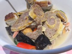 头碗菜-西江红·株洲本地菜(滨江南路店)