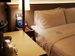 -香港港岛太平洋酒店