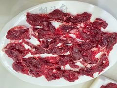 -唔品潮汕自助牛肉火锅(洪文店)