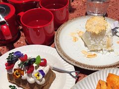 -La Terre乐田(万象城店)