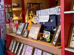 -PIGGYOO人生四格漫画店(朝外店)
