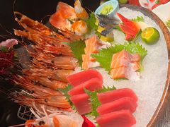 -花潮料理艺食馆(SM新生活广场店)