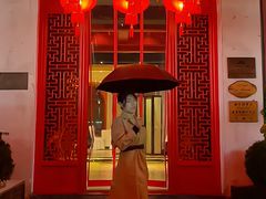 -橘洲1925湖湘餐厅