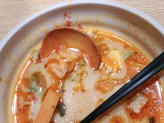 -味千拉面(南昌杉杉奥特莱斯广场店)