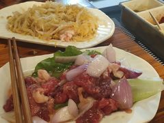 -齐齐哈尔烤肉·涮羊肉(光华中心店)