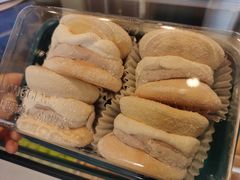 芋泥雪贝-東更道点心行(文化东路店)