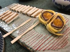 -一号铺子·大炉茶