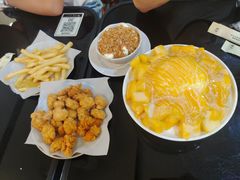 -水牛奶皇后糖水铺(深圳总店)