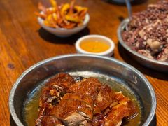 烧鹅-农汤老店(顺联公园里店)