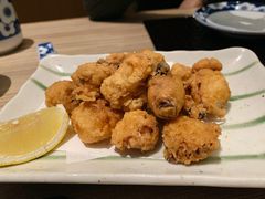 -小山日本料理(兴业太古汇店)