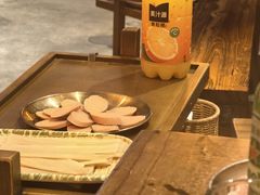 -旧街市鲜货老火锅(大光路店)