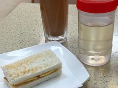 -彩香园咖啡美食(海南花园第2座店)