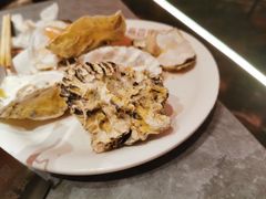 -鼎香缘海鲜自助火锅烤肉(锦辉购物广场店)
