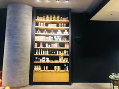 -星巴克臻选(郑州国贸360广场店)