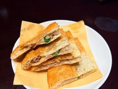 -古市香跷脚牛肉·非遗传承单位