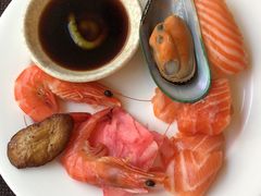 -永泰福朋喜来登酒店-宜客乐自助餐厅(远大路店)