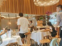 -莆田餐厅PUTIEN(三里屯店)