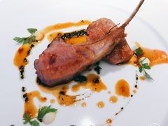 -AZUR聚(香格里拉饭店)