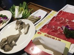 -香天下·四川火锅(安镇大润发店)