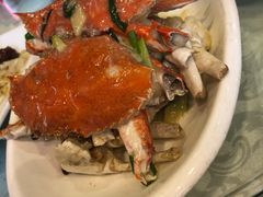 -广玉兰上海菜(德平店)