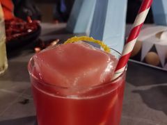 -INNS BAR 音乐酒吧餐厅