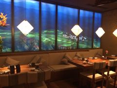 -云海肴·汽锅鸡·云南菜(天津国金汇店)