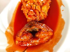 松鼠鱼-扬州狮子楼·非遗淮扬菜(东关街店)