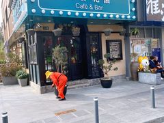 门面-留香花园(淮海街商业街店)
