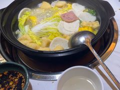 -狐狸爱上椰子鸡(滨江星光大道店)