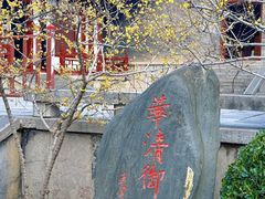 -华清宫景区