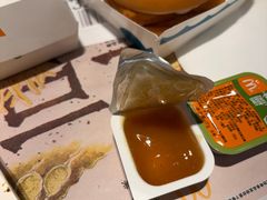 -麦当劳(凌云天地长桥店)