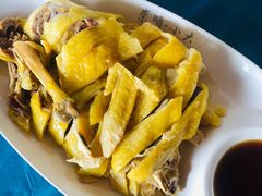 -小六农家乐(崇明西沙湿地店)