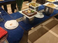 -天伦松鹤大饭店·欣妮咖啡