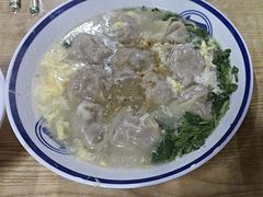 -海清宁记大馅云吞