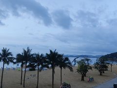 -大梅沙海滨公园