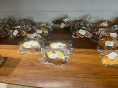 -雀食面包店(钟楼店)