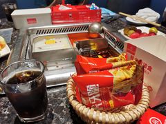 -海底捞火锅(龙岗星河COCO Park店)