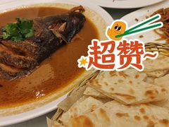 -开元食府(长兴路店)