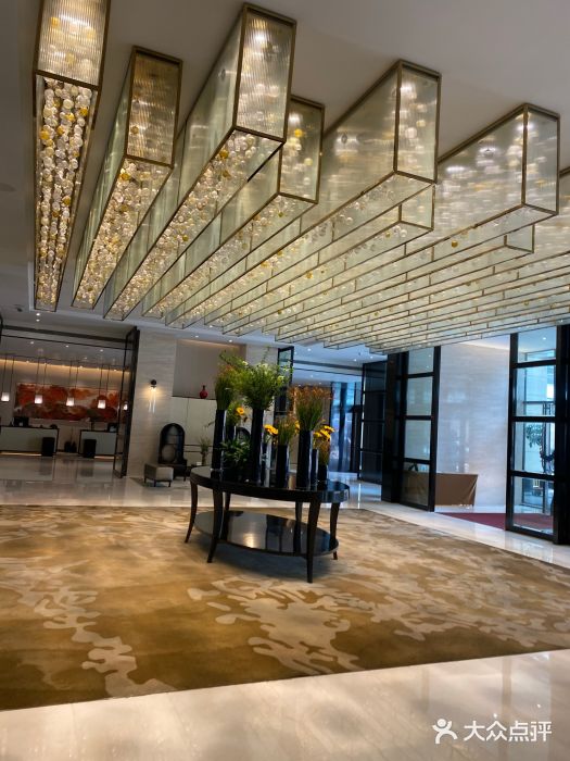 南京圣和府邸豪华精选酒店图片